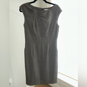 Calvin Klein midi dress